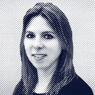 Square Profile Picture 192 by 192 pixels.