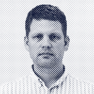 Square Profile Picture 192 by 192 pixels.