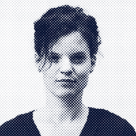 Square Profile Picture 192 by 192 pixels.