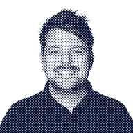 Square Profile Picture 192 by 192 pixels.