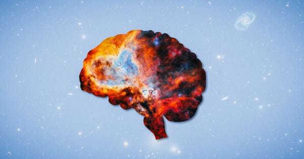 Manifestieren ist kein Hokuspokus, sondern Neurowissenschaft 