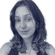 Square Profile Picture 192 by 192 pixels.