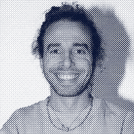 Square Profile Picture 192 by 192 pixels.