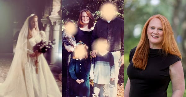 Wie Tia zur Tradwife wurde und warum sie fliehen musste