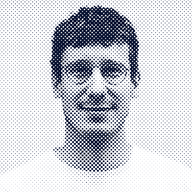 Square Profile Picture 192 by 192 pixels.