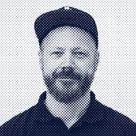 Square Profile Picture 192 by 192 pixels.