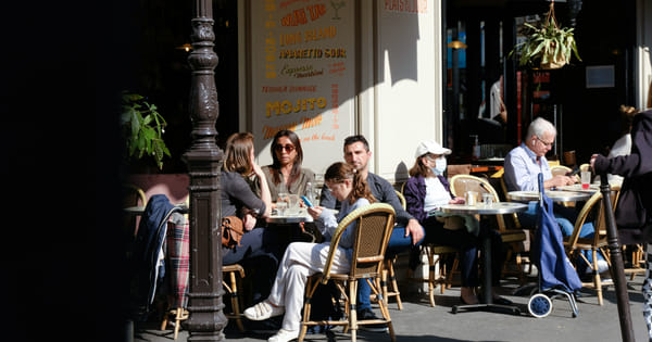 300 Menschen haben uns gesagt, wie sie ihre Teilzeit wirklich nutzen