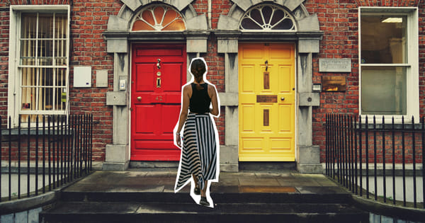 Ich habe mich gegen das Muttersein entschieden – und bereue es nicht