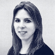 Square Profile Picture 192 by 192 pixels.