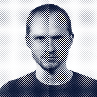 Square Profile Picture 192 by 192 pixels.