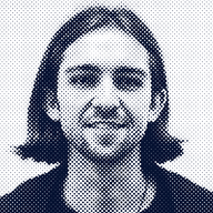 Square Profile Picture 192 by 192 pixels.