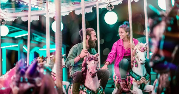 Warum Freundschaft für guten Sex das Wichtigste ist