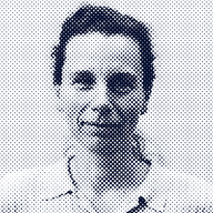Square Profile Picture 192 by 192 pixels.