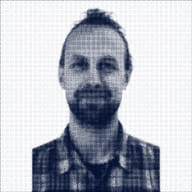 Square Profile Picture 192 by 192 pixels.