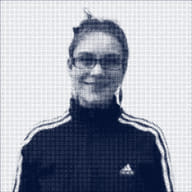 Square Profile Picture 192 by 192 pixels.