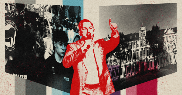 Die radikale Rechte ist (wieder) Volkspartei