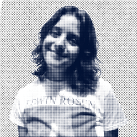Square Profile Picture 192 by 192 pixels.
