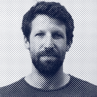 Square Profile Picture 192 by 192 pixels.