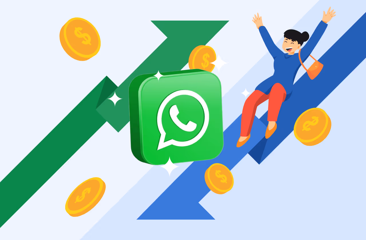 WhatsApp Business API guide for sending OTP, notifications, and customer messages in 2026