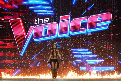 The Voice