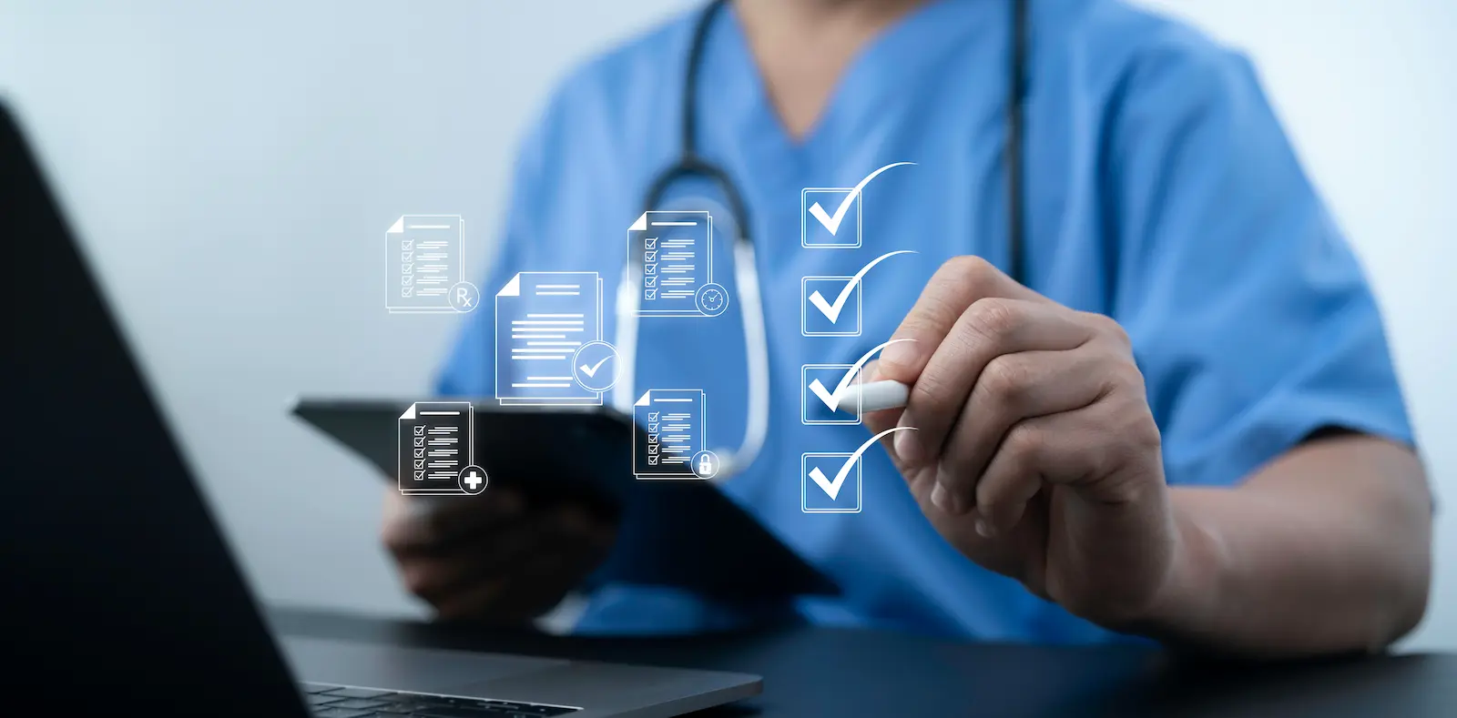 questions to ask when evaluating hospital OR software
