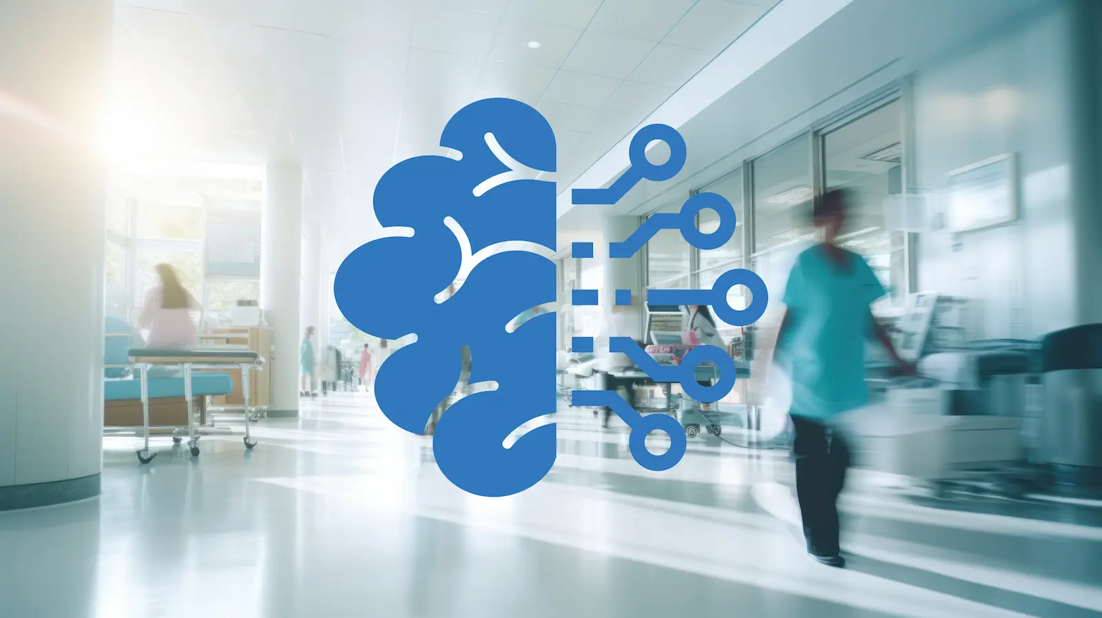 machine learning for hospitals