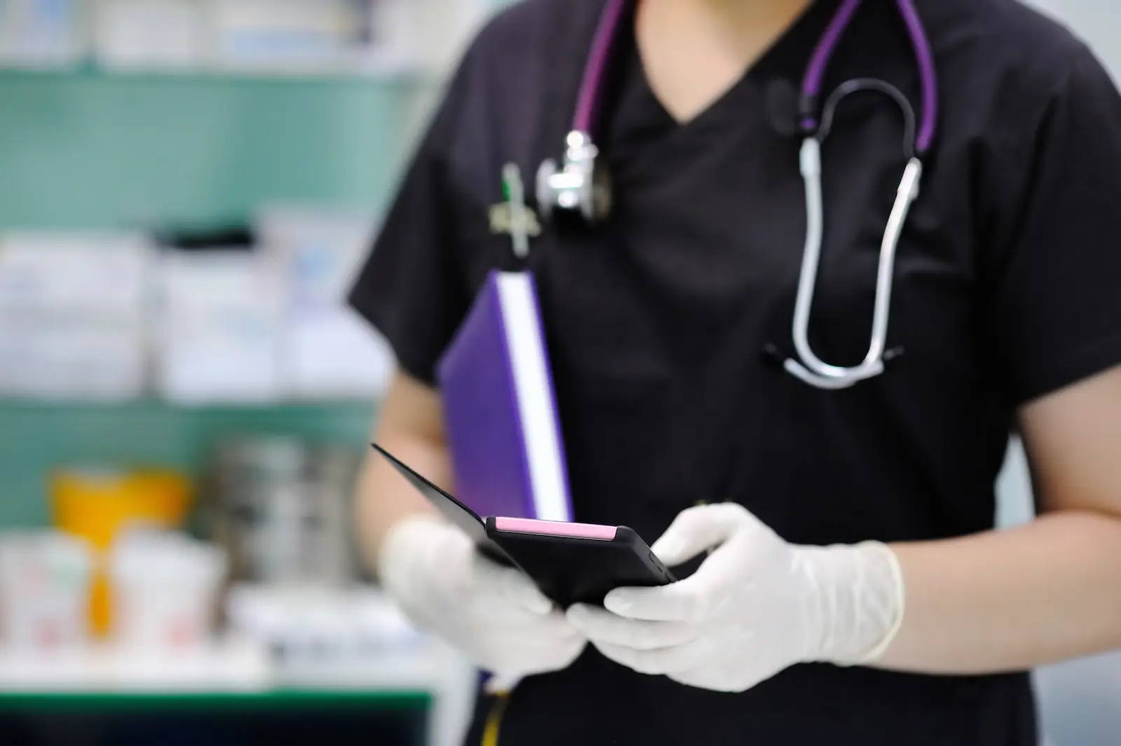 communication needs for surgical teams and patients