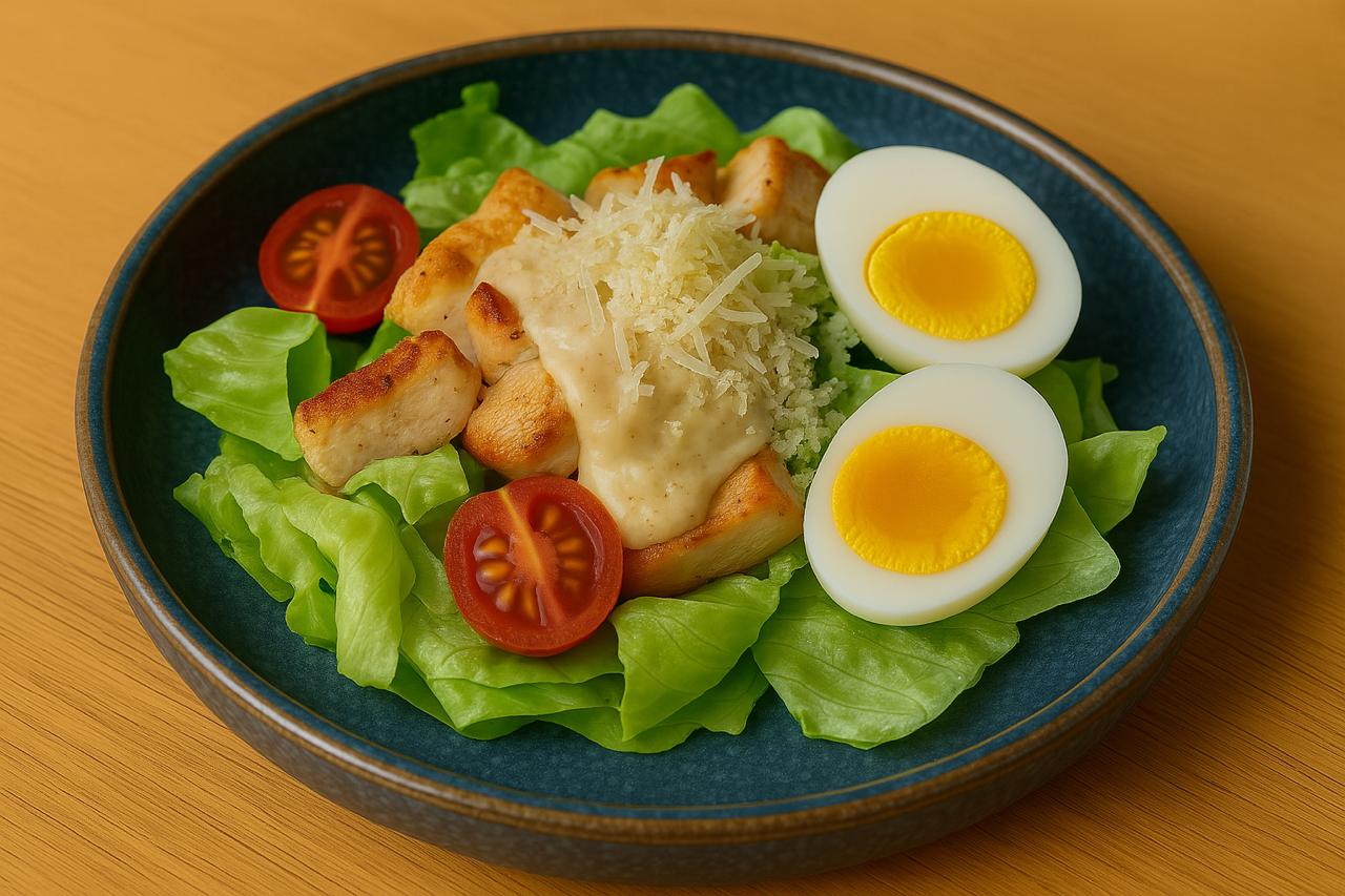 CAESAR SALAD