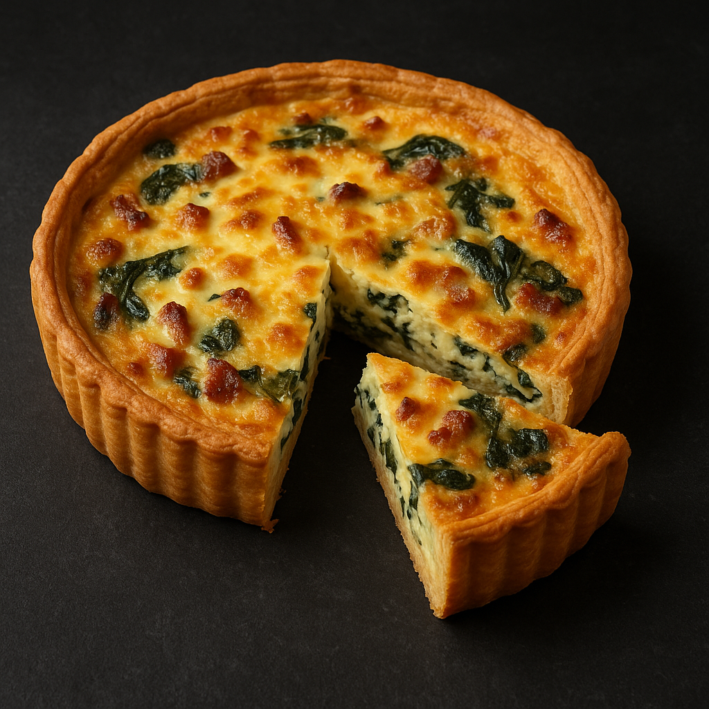Quiche