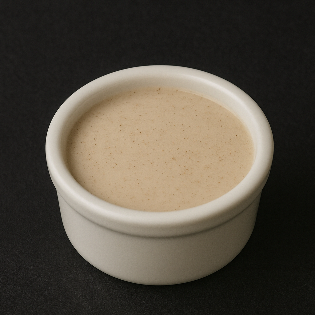 Caramel Cinnamon Sauce