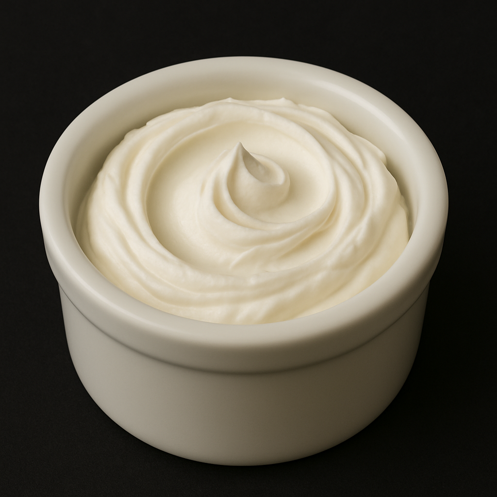 Cream Cheese