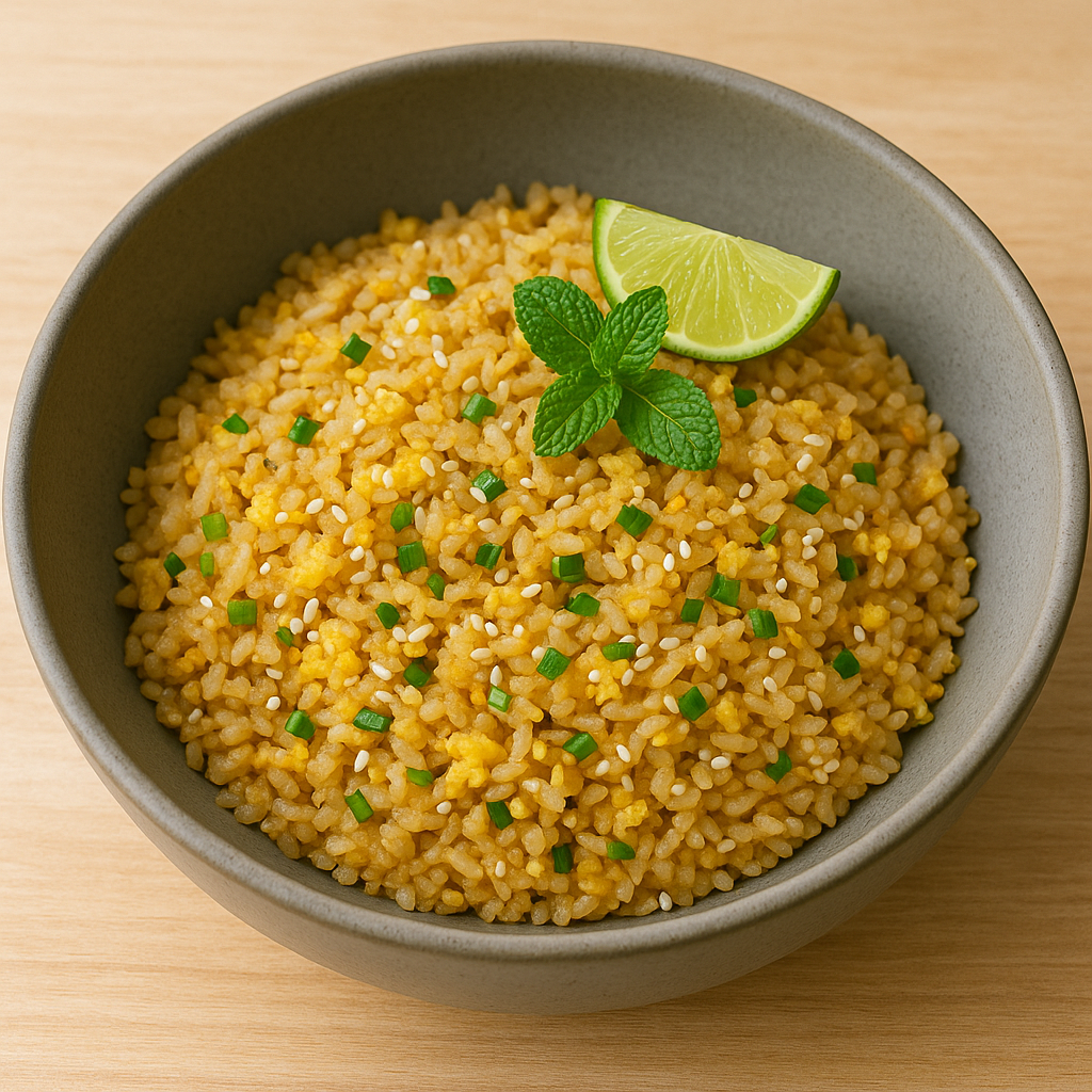 Fried rice