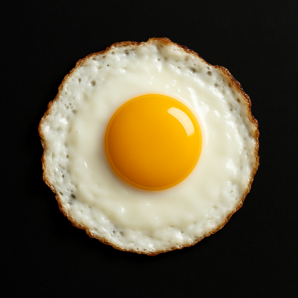 Fried Egg