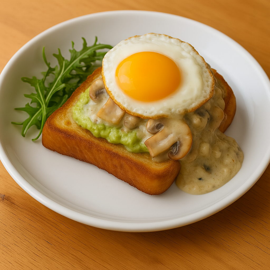 FRENCH CLUB VEGETERIAN