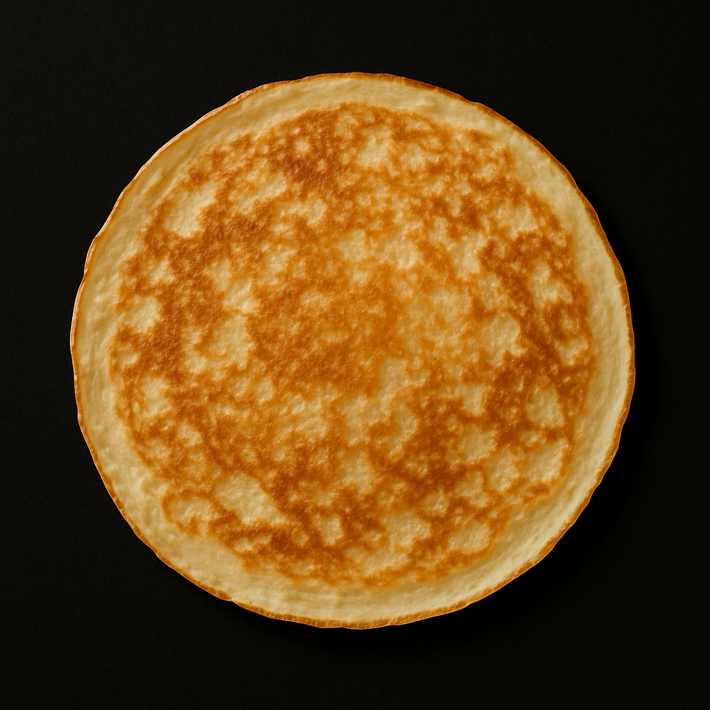 Classic Pancake
