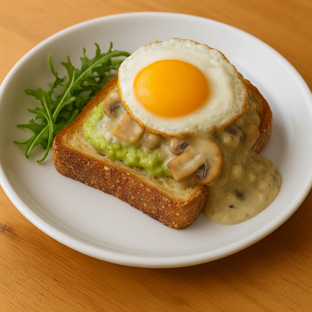 FRENCH CLUB VEGETERIAN