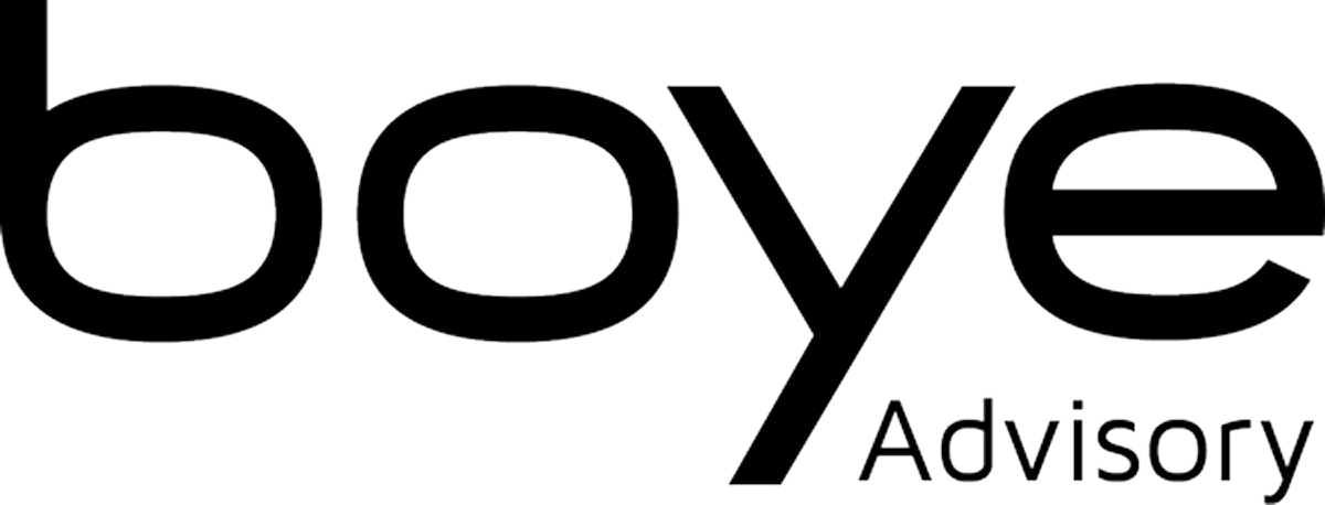 Boye