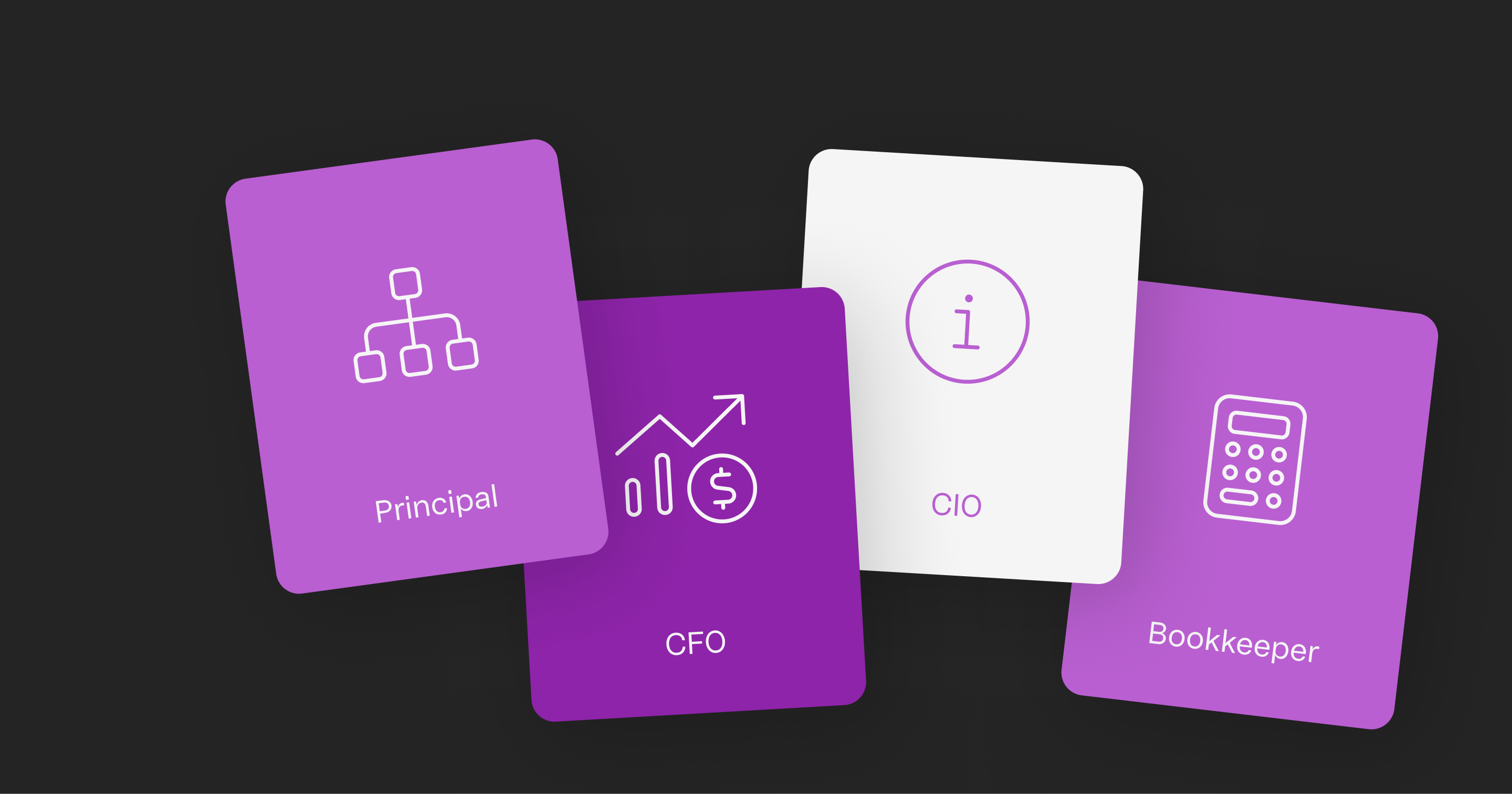 A man and woman at Jay Solutions talking in a meeting room.