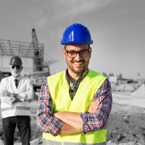 Geotechnical Engineer Site Work