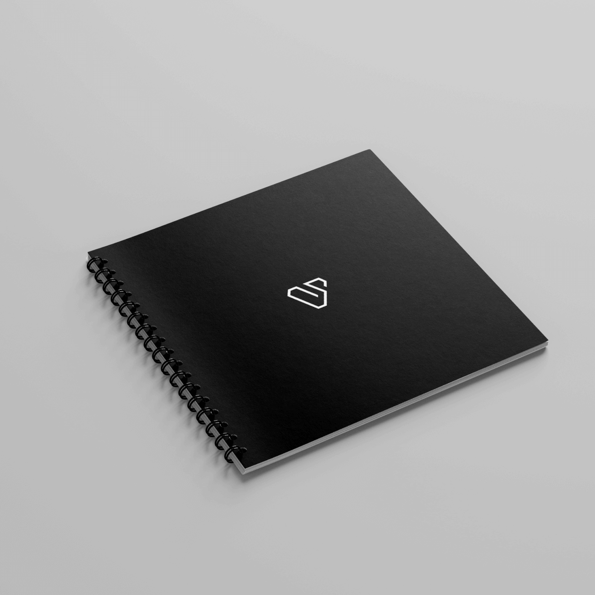 Venture X Notebook