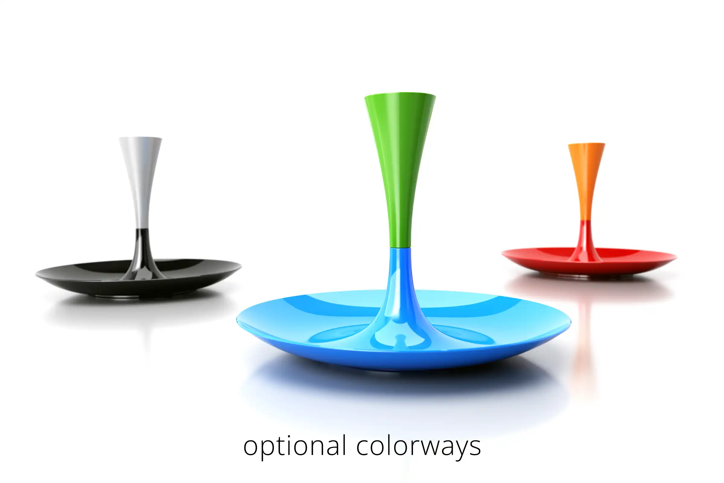 Pyorre optional colorways