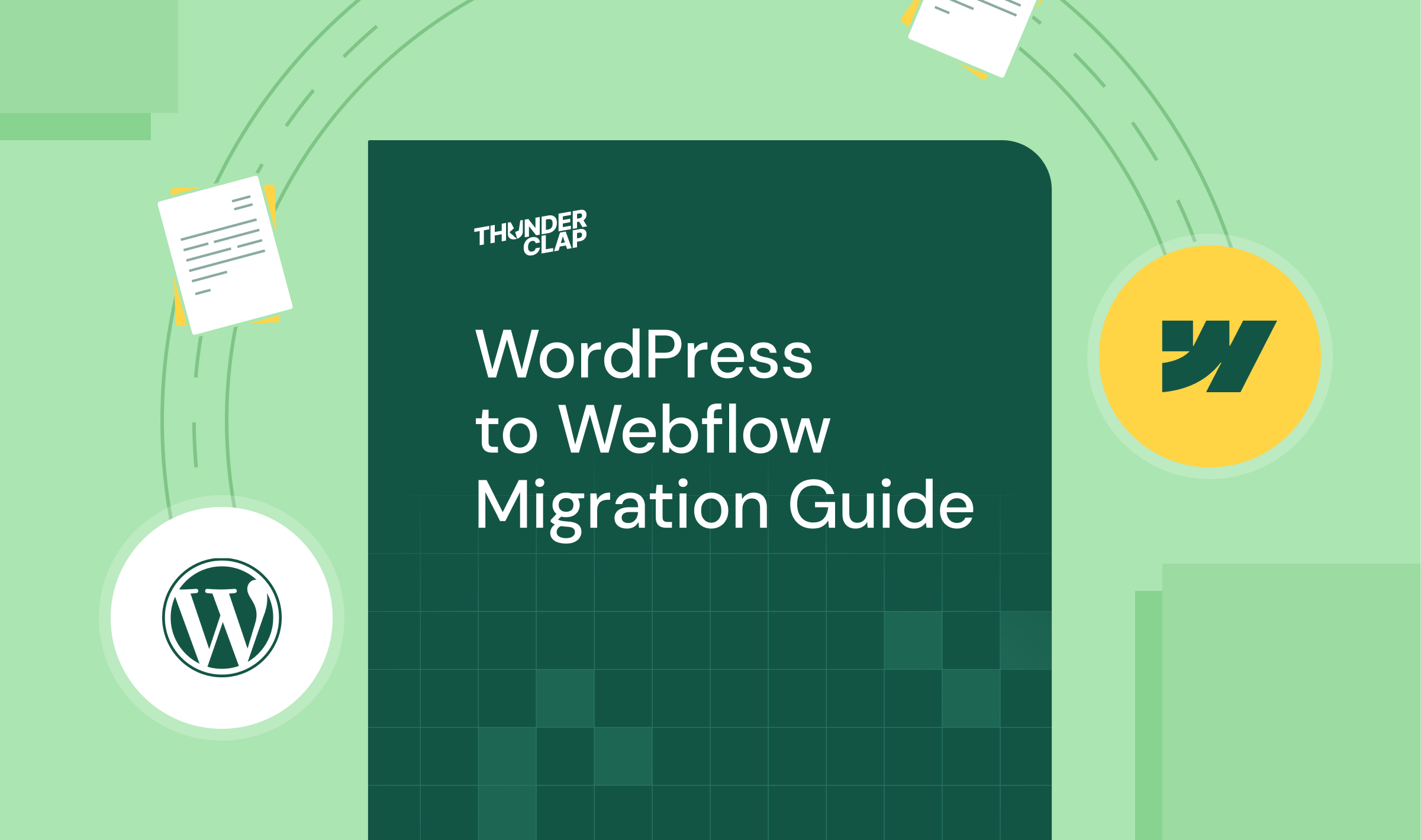 WordPress to Webflow Migration Guide