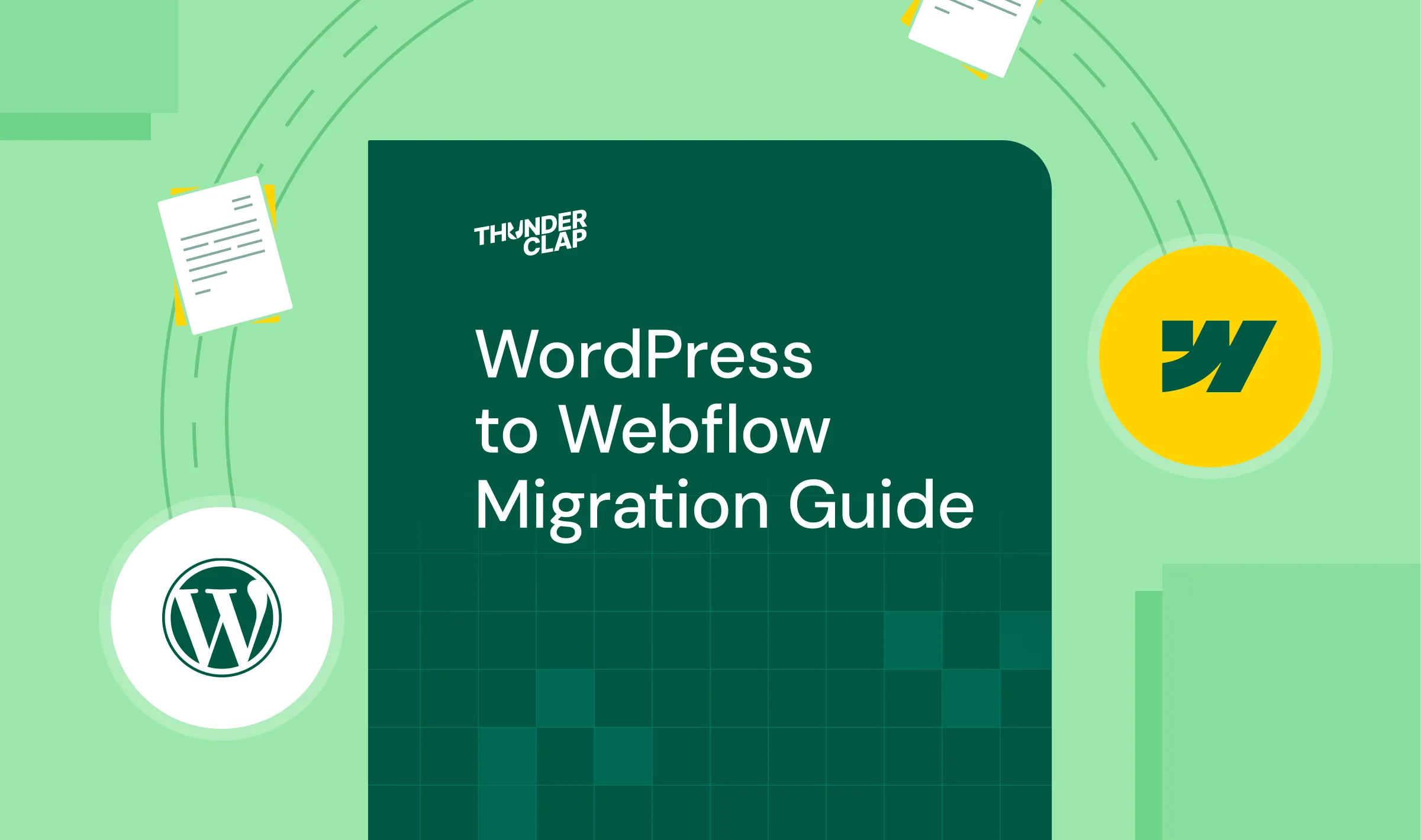 WordPress to Webflow Migration Guide
