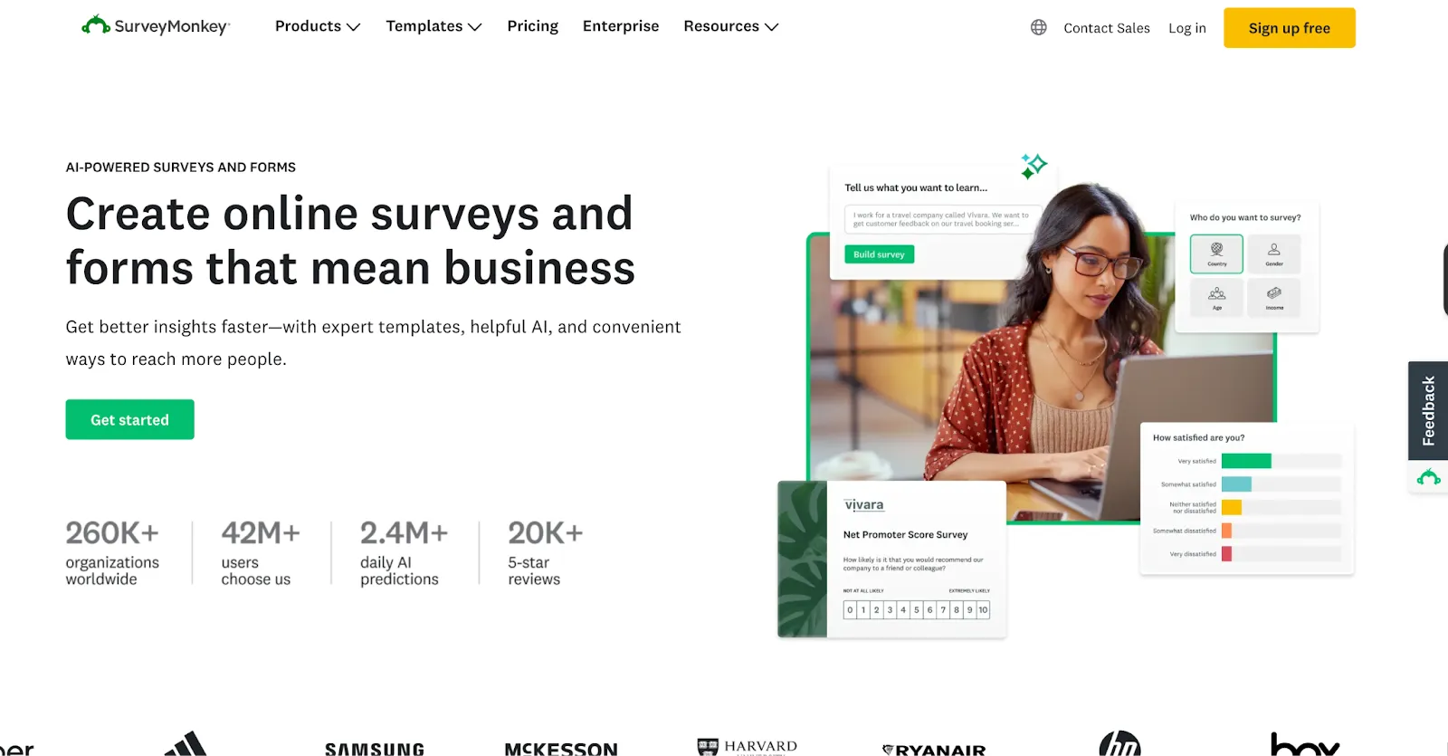 SurveyMonkey