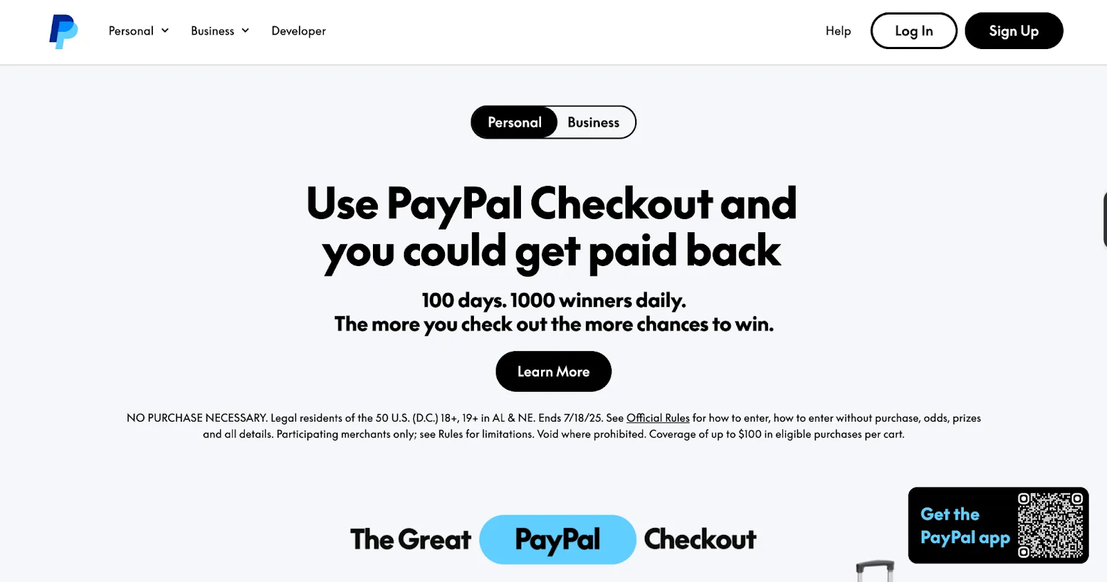 Paypal
