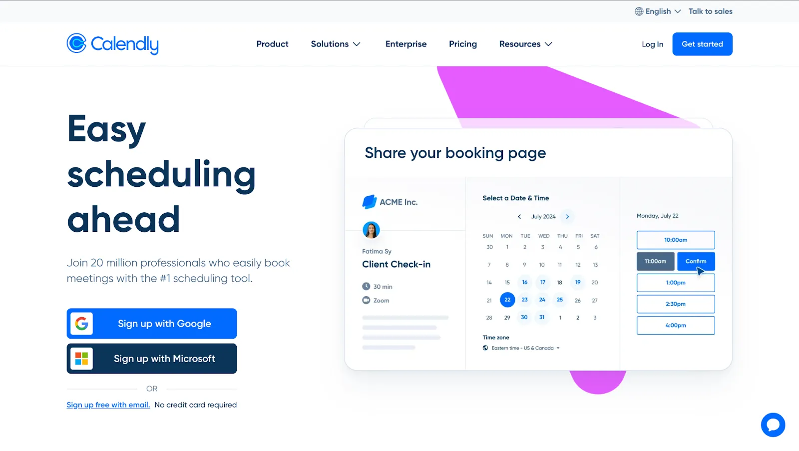 Calendly
