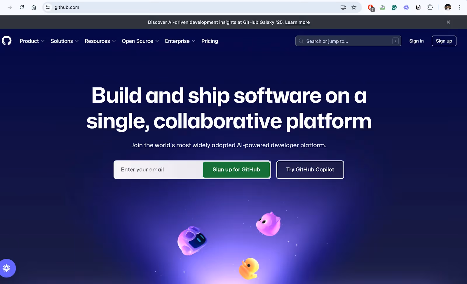 Github