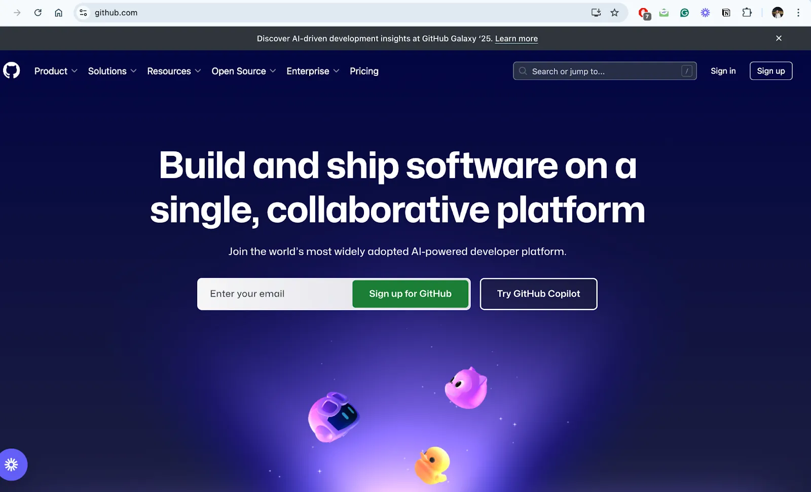 Github