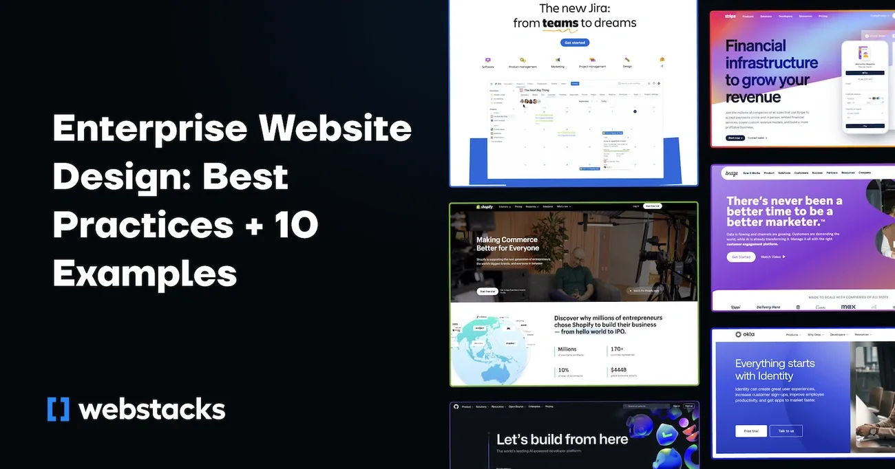 Webstack