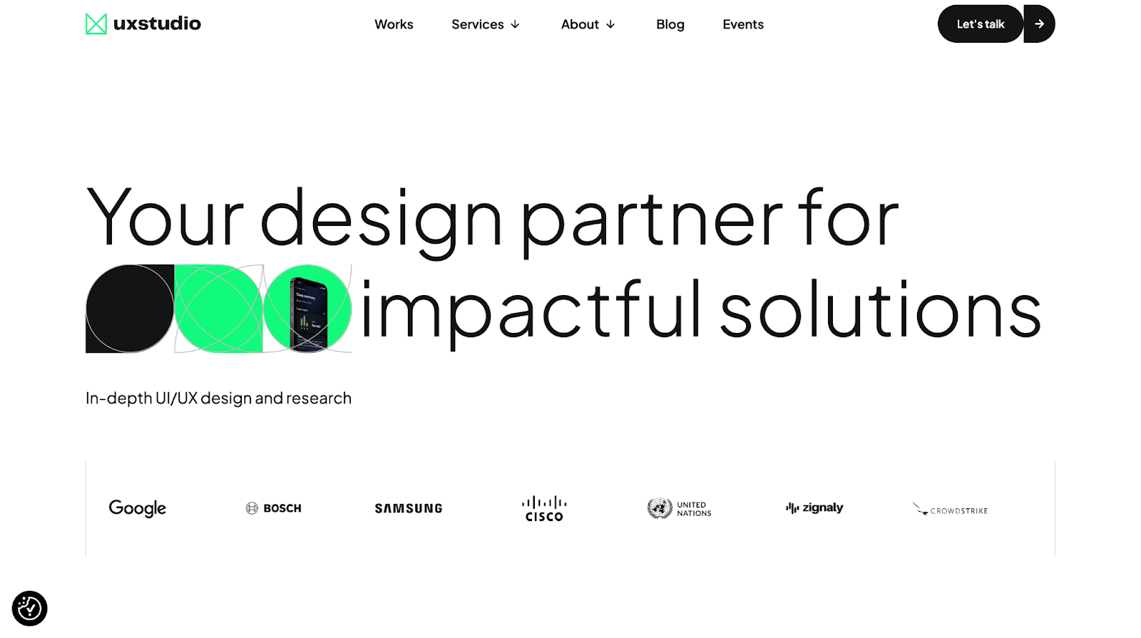UX Studio